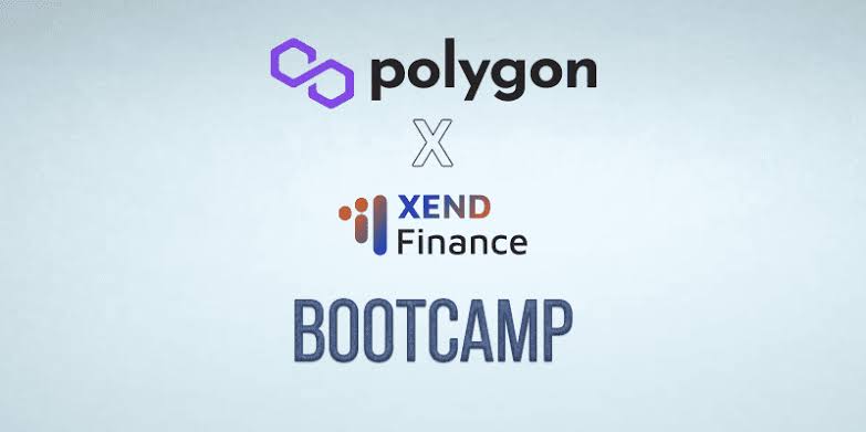 Polygon And Xend Finance Announces First Africa Bootcamp