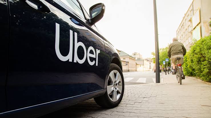 18-year-old hacks and steals sensitive information from Uber