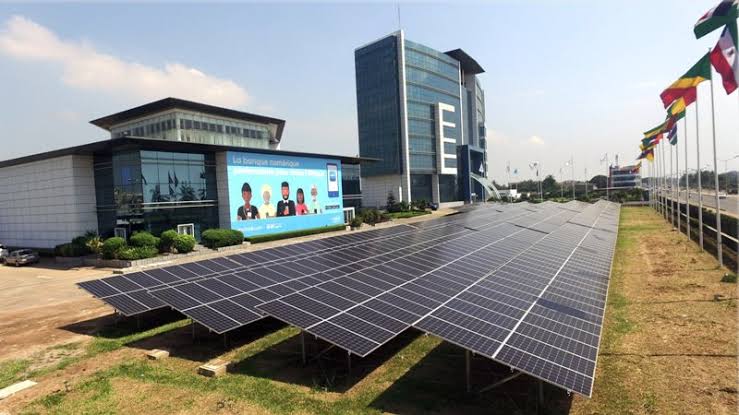 Shell Buys First Africa Based Solar Company, Daystar Power