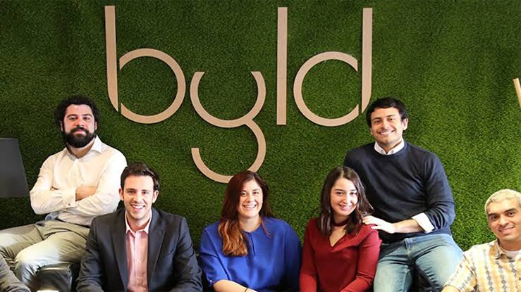 ‘Byld Ventures’ Invests $15 million in African Fintechs