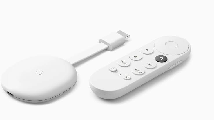 Google unveils the new Chromecast