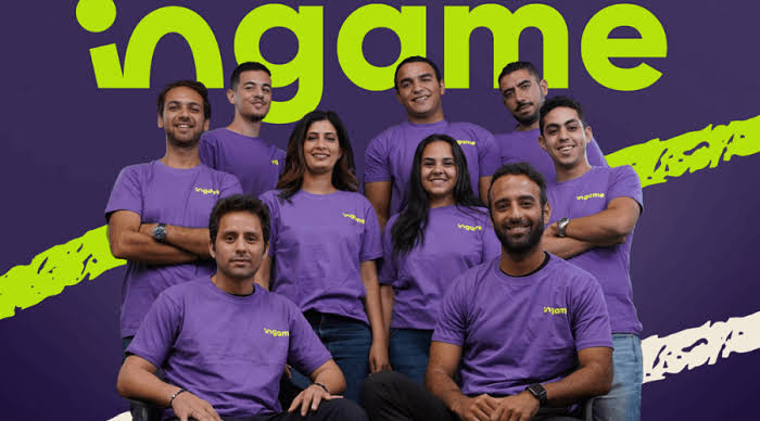 InGame Sports receives $1 million in pre-seed funding