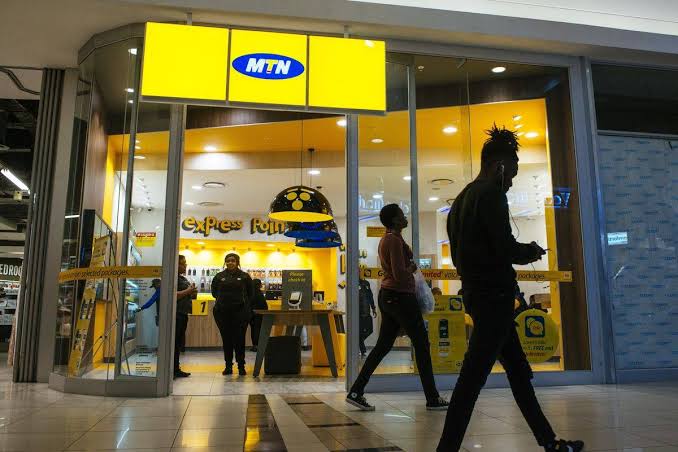 MTN Constructs 5G Private Networks for use in South African mines and ports