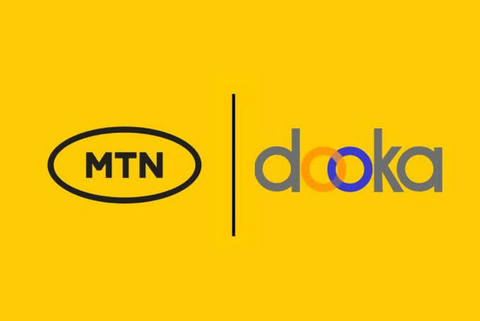 MTN Deals With B2B Platform “Dooka”