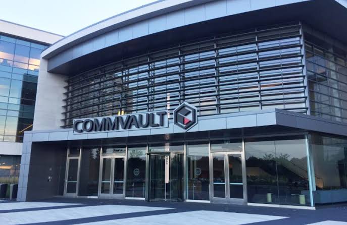 Commvault and Logicalis Form Strategic Alliance in South Africa