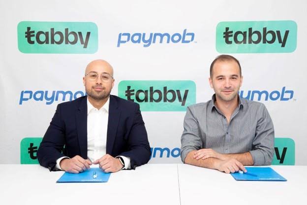 Tabby Teams Up With Paymob To Power Growth For Retailers