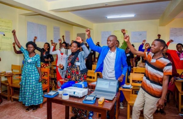 Teachers Embrace New Tech-Enabled Methods In Rwandan Primary Schools