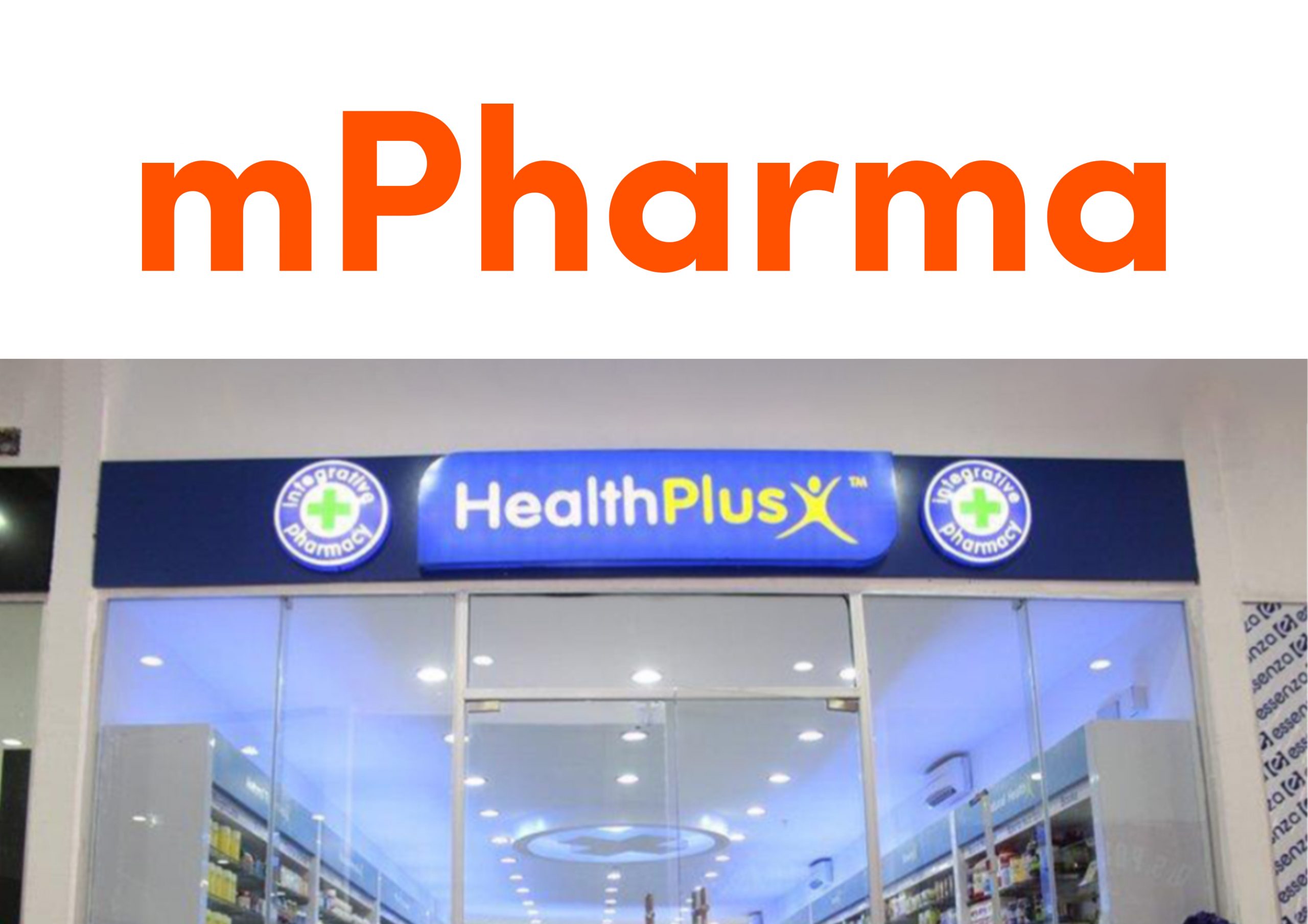 mPharma HealthPlus