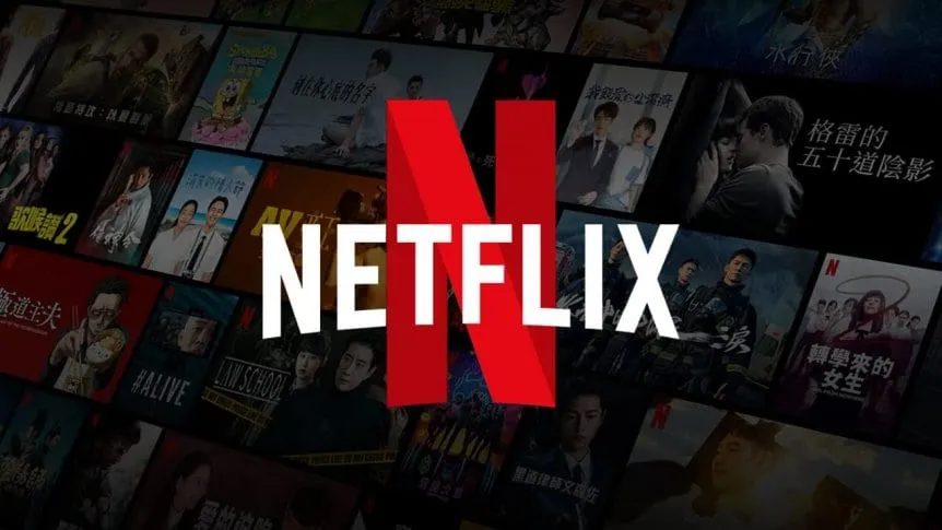 Netflix records subscriber increase after crackdown on password-sharing