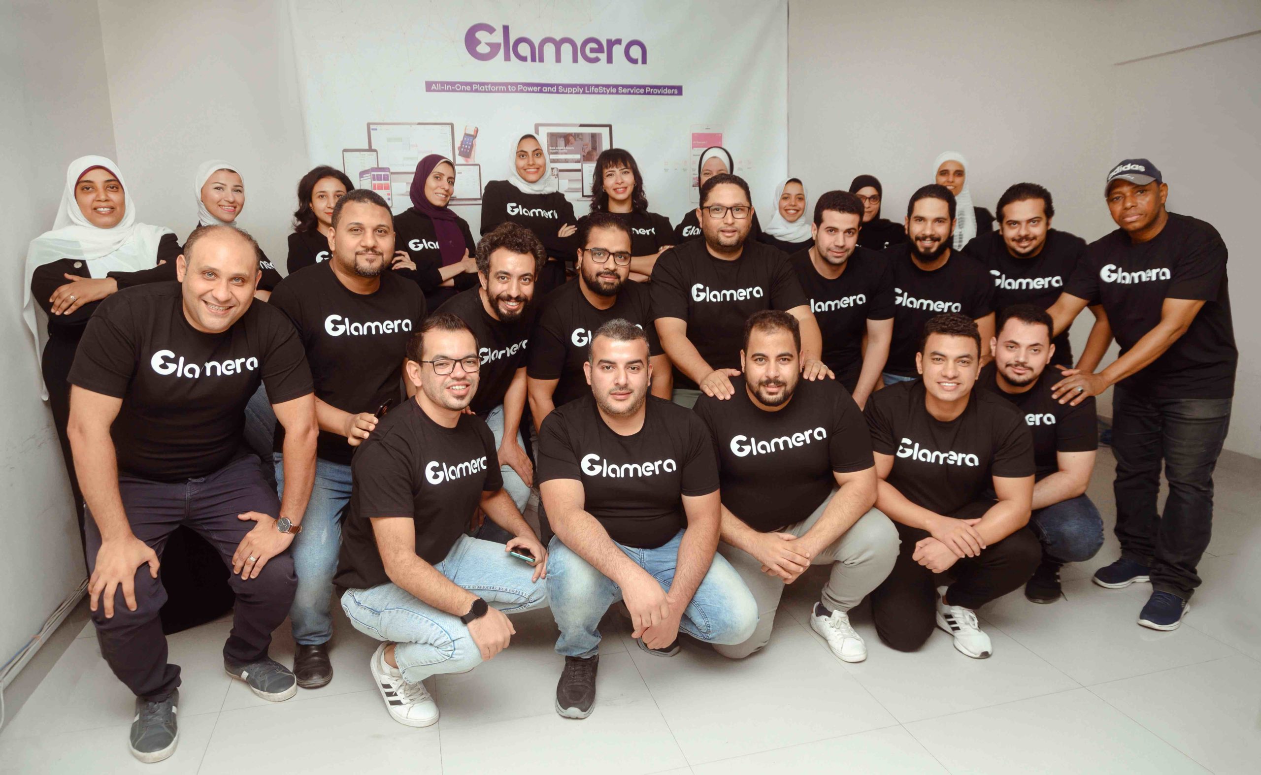 Glamera raises $1.3 million in seed funding