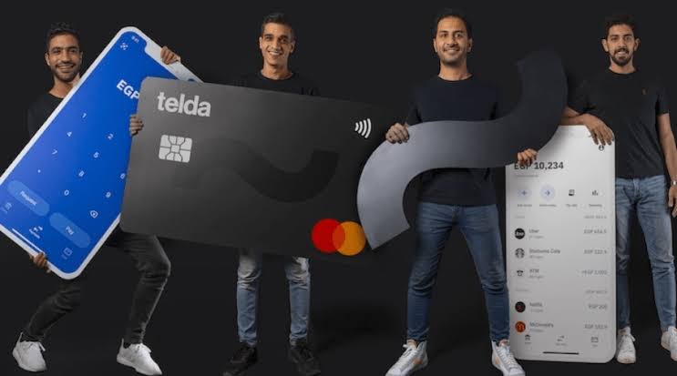 Egypt’s fintech startup Telda secures $20 million