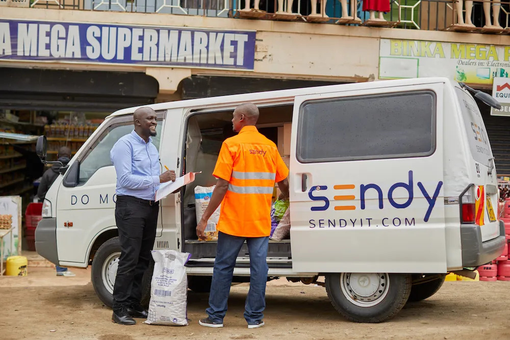 Kenyan startup Sendy lays off 20% of its staff, shuts down product