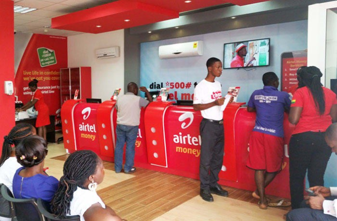 Airtel Africa Purchases 5G Spectrum In Tanzania