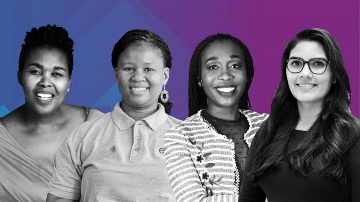 SA Women entrepreneurs secure Naspers and Grindstone accelerators