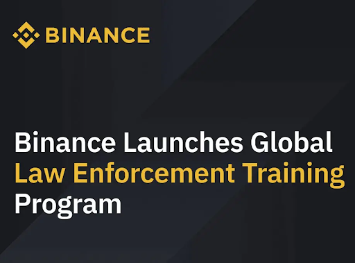 Binance Introduces Global Training Program to Fight Digital Asset-Related Crime