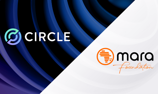 Circle and Mara team up to increase Africa’s Web3 capacity