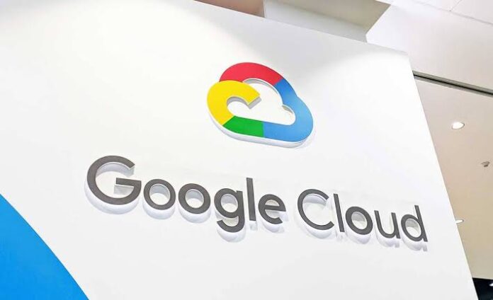 South Africa Google Cloud region