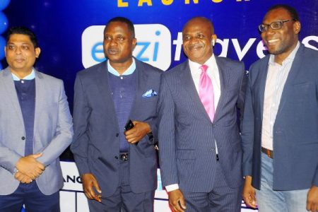 Eazi Travels, An Online Travel Firm to Provide Digital Payment Solutions For Travelers