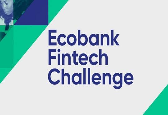 Ecobank Africa Fintech