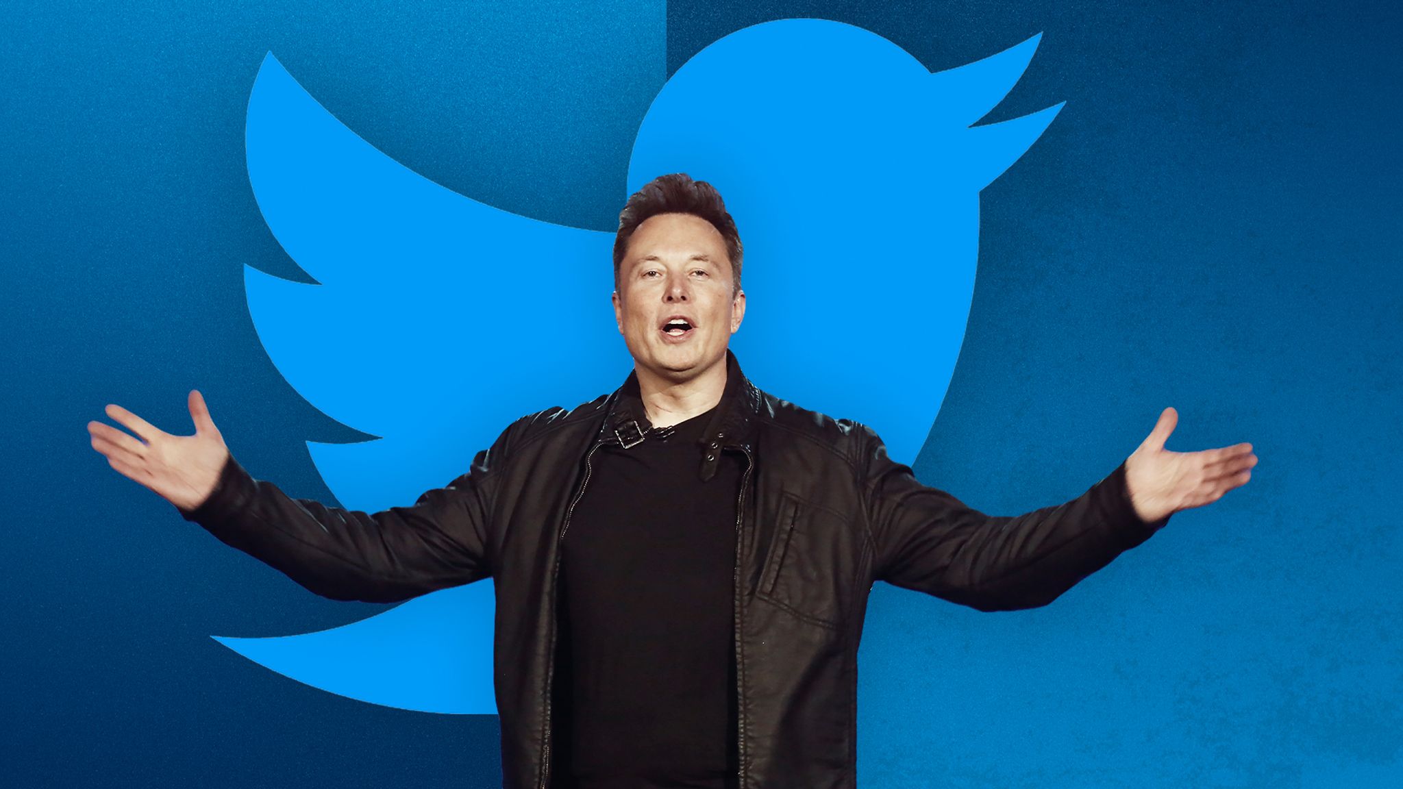 Elon Musk Finally Buys Twitter, vows to make the app a digital town square