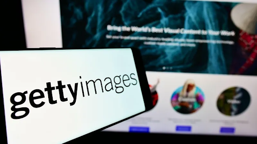 Getty Images Ban AI-generated Content