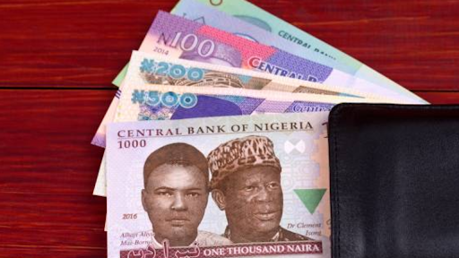 Nigeria Plans New Bank Notes