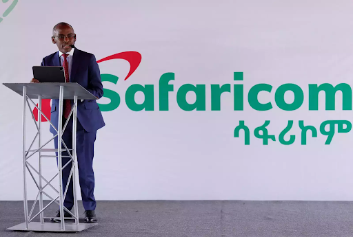 Safaricom pioneers fixed 5g wireless network in Africa