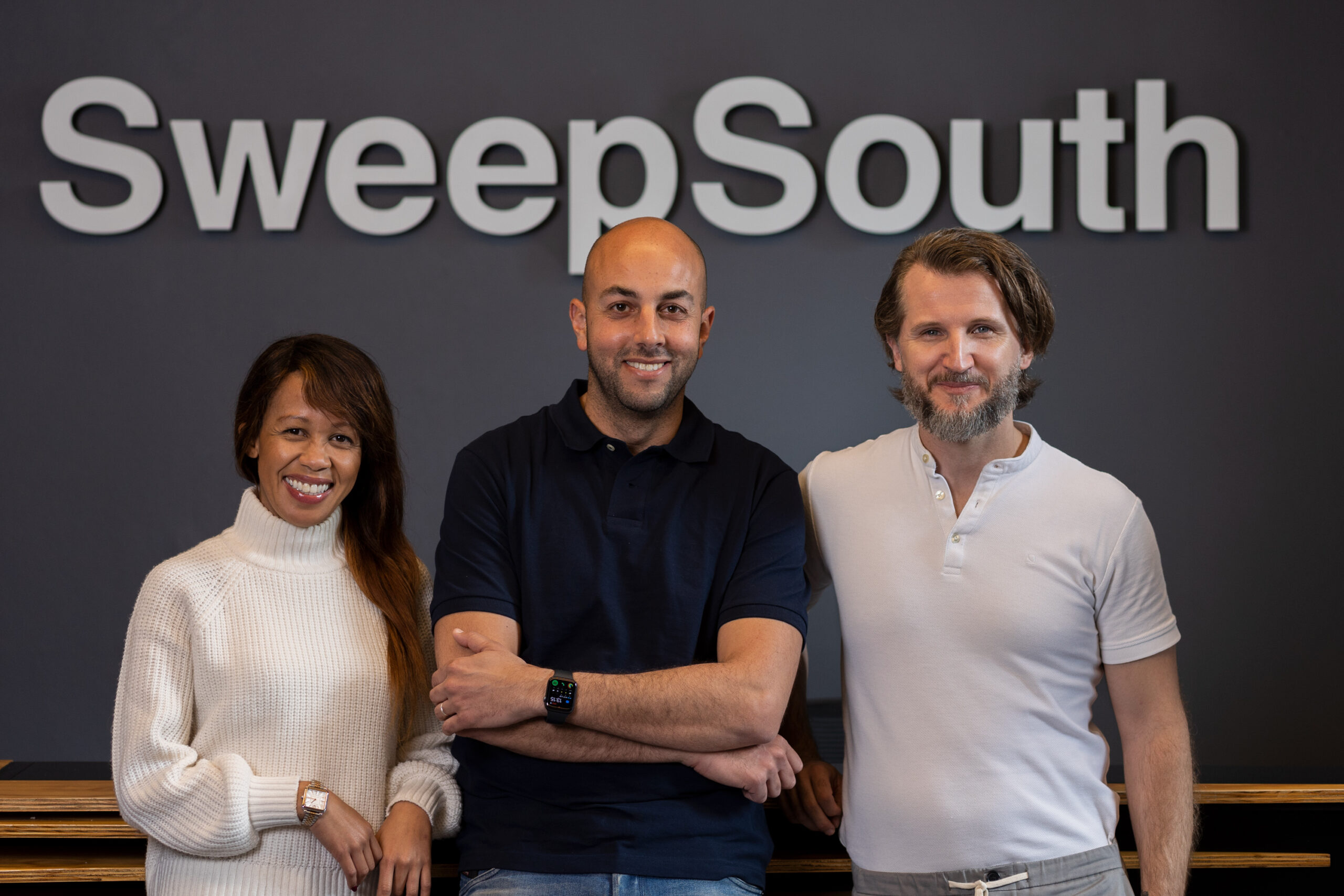 SweepSouth Raises $11M In New Investment Round