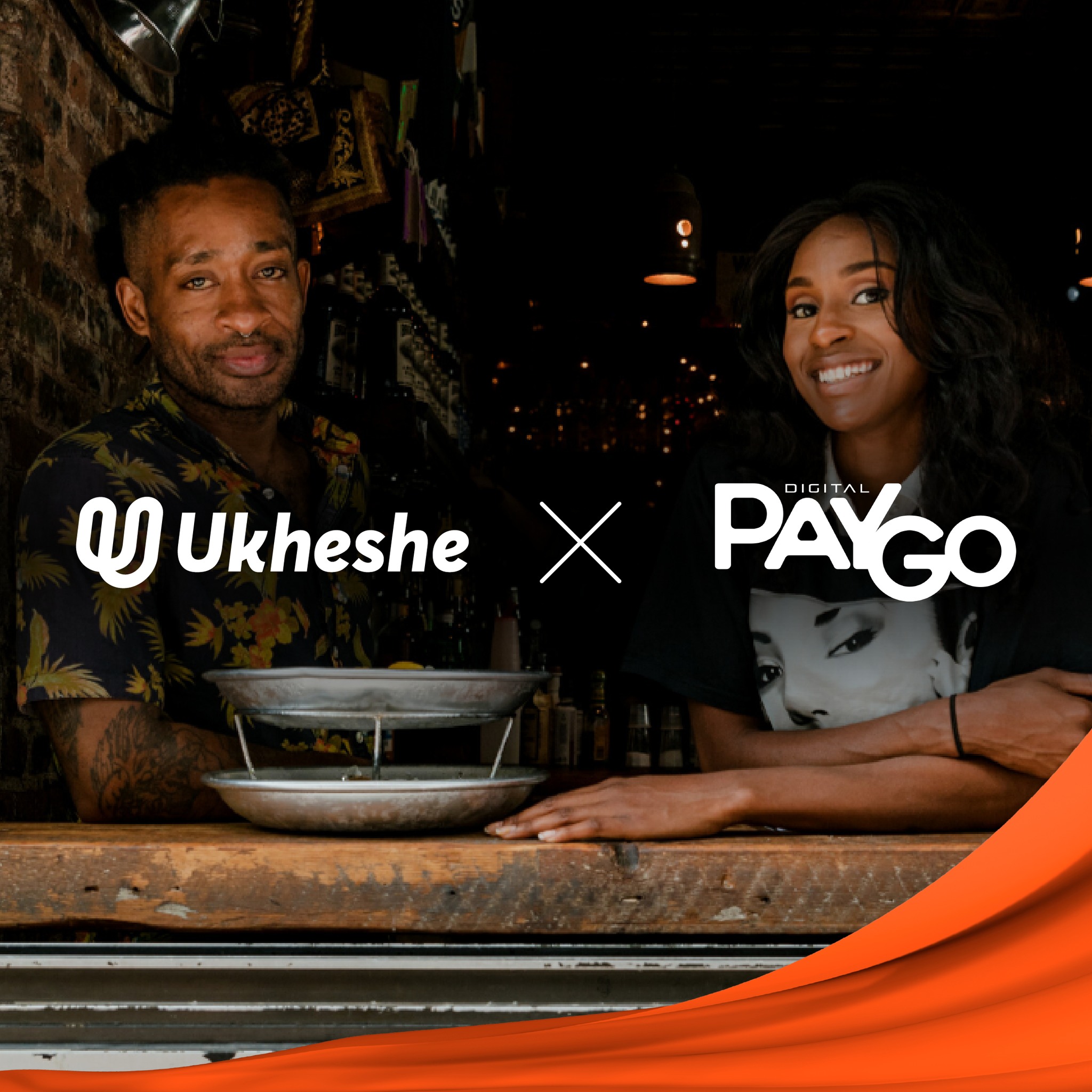 Ukheshe, Digital PayGo, to Promote Economic and Business Development in Zambia