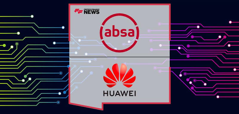 Huawei and Absa Bank Kenya Partner to Accelerate Digital Transformation