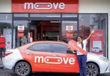 Moove secures £15 million in funding to expand operations in the UK