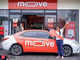 Moove secures £15 million in funding to expand operations in the UK