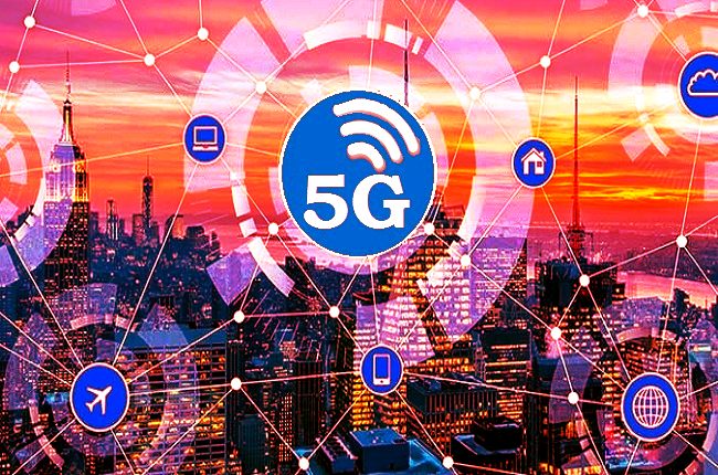 5G Technology to revolutionize Nigeria’s industries, boost economy