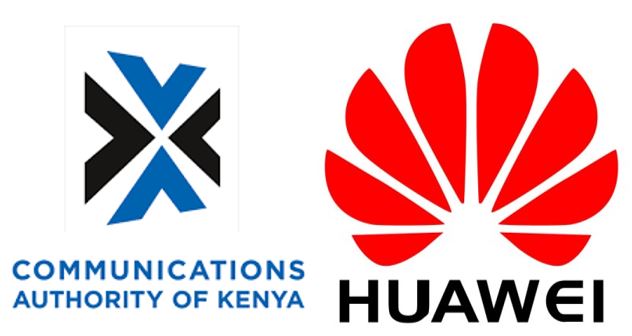Kenya, Huawei Collaborate to Train Students on Cybersecurity 