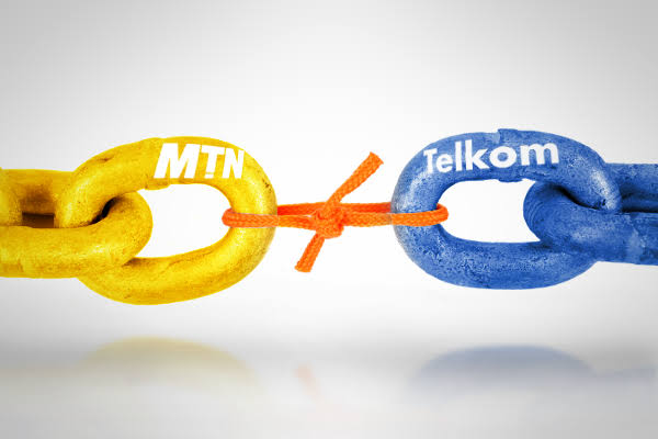 MTN Cancels Pending Acquisition Plan With Telkom