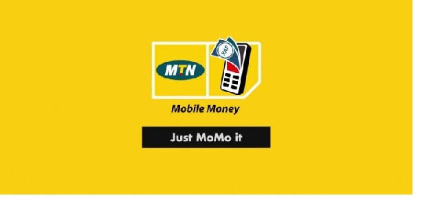 How To Use MTN MoMo