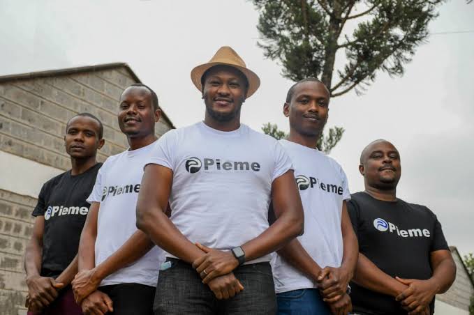 How The PieMe Platform Is Impacting The Culinary Industry