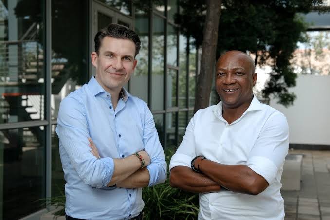 South African Startup Talk360’s Seed Funding Hits $7M