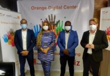 Orange Group Inaugurates 11th Digital Centre in Liberia