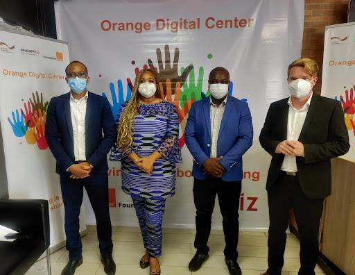 Orange Group Inaugurates 11th Digital Centre in Liberia