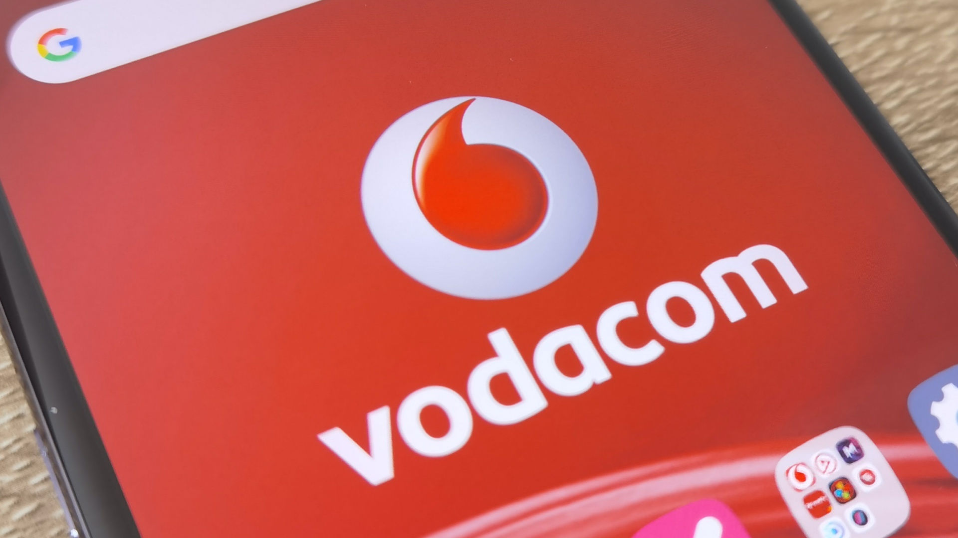 Vodacom’s 5G speed tests hit 2Gbps