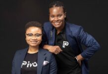 Nigerian fintech startup Pivo raises $2 million in seed funding round