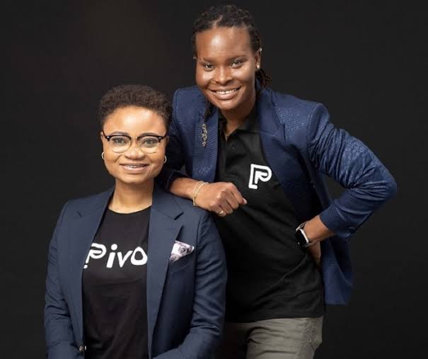 Nigerian fintech startup Pivo raises $2 million in seed funding round