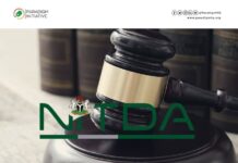 NITDA sues the Paradigm Initiative