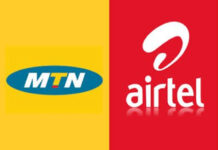 MTN, Airtel, others compete In second 5G license auction in Nigeria