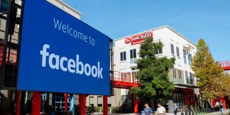 Facebook and Messenger Embrace Default End-to-End Encryption