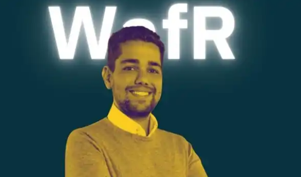 WafR Secures $120,000 In Seed Round