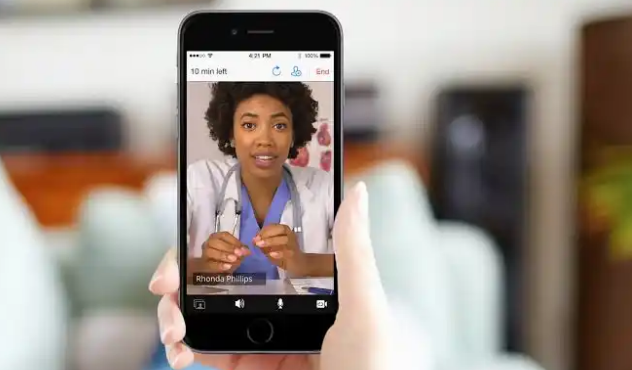 South African Telehealth Startup, Contro, Raises $5.6 Million In Pre-seed Funding
