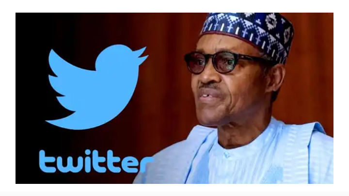 The Nigerian government now monitors Twitter