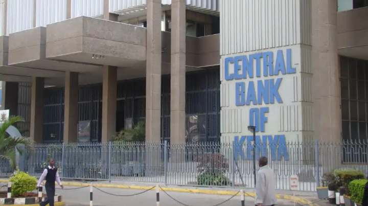 Kenya's Central Bank Offers 50% waiver to Mobile Borrowers